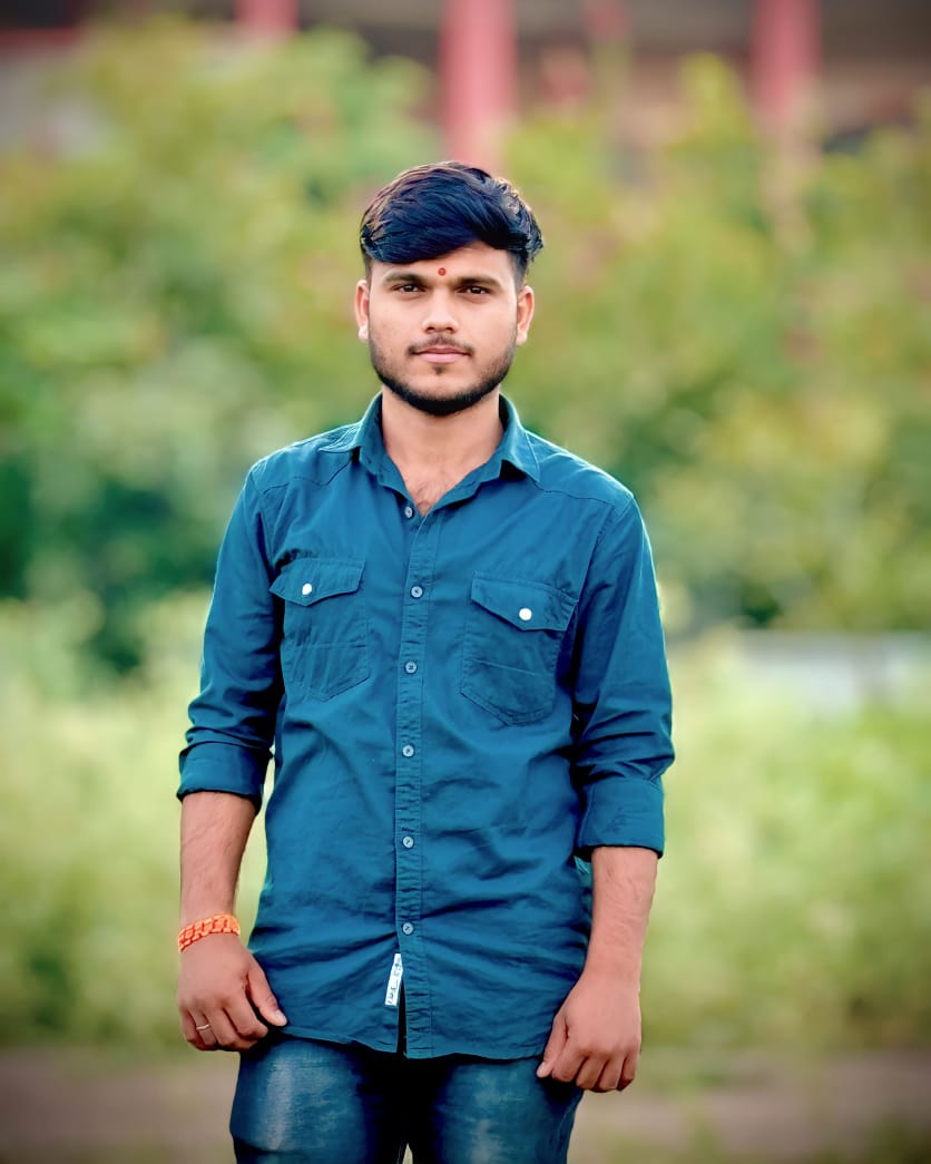 Sandeep Chavan